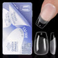 QUEEN FINGER 300PC TIP BOX