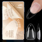 QUEEN FINGER 300PC TIP BOX