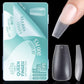 QUEEN FINGER 300PC TIP BOX