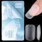 QUEEN FINGER 300PC TIP BOX