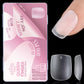QUEEN FINGER 300PC TIP BOX