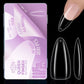 QUEEN FINGER 300PC TIP BOX