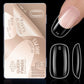 QUEEN FINGER 300PC TIP BOX