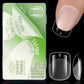 QUEEN FINGER 300PC TIP BOX