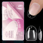 QUEEN FINGER 300PC TIP BOX