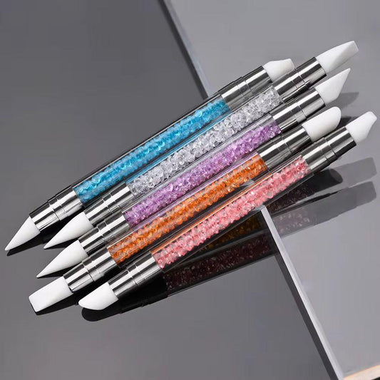 SILICON TOOLS DOUBLE SIDED