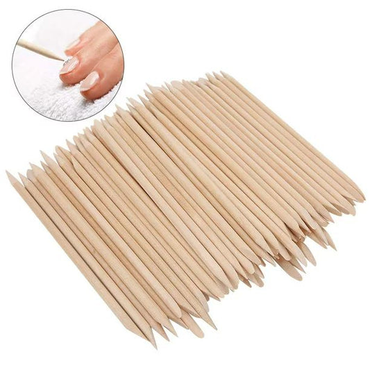 ORANGE STICKS MID SIZE